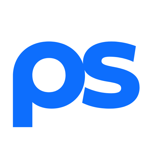 Project Startups Logo